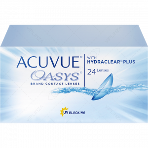 Acuvue Oasys 24