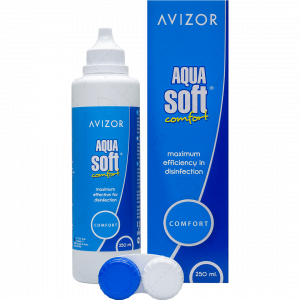 Aqua Soft Comfort 250 мл