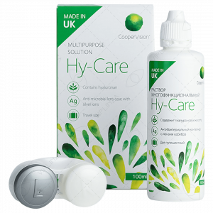 Hy-Care  100 мл