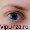 Eye Free Colors Crazy 079 Звезда